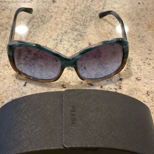 Prada sunglasses